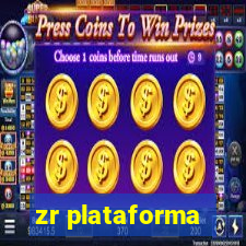 zr plataforma